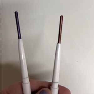 2 YC Collection eyeliners